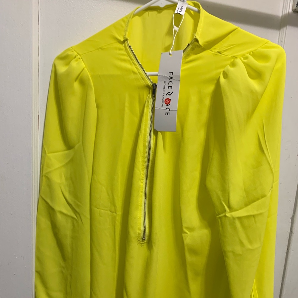Women’s blouse